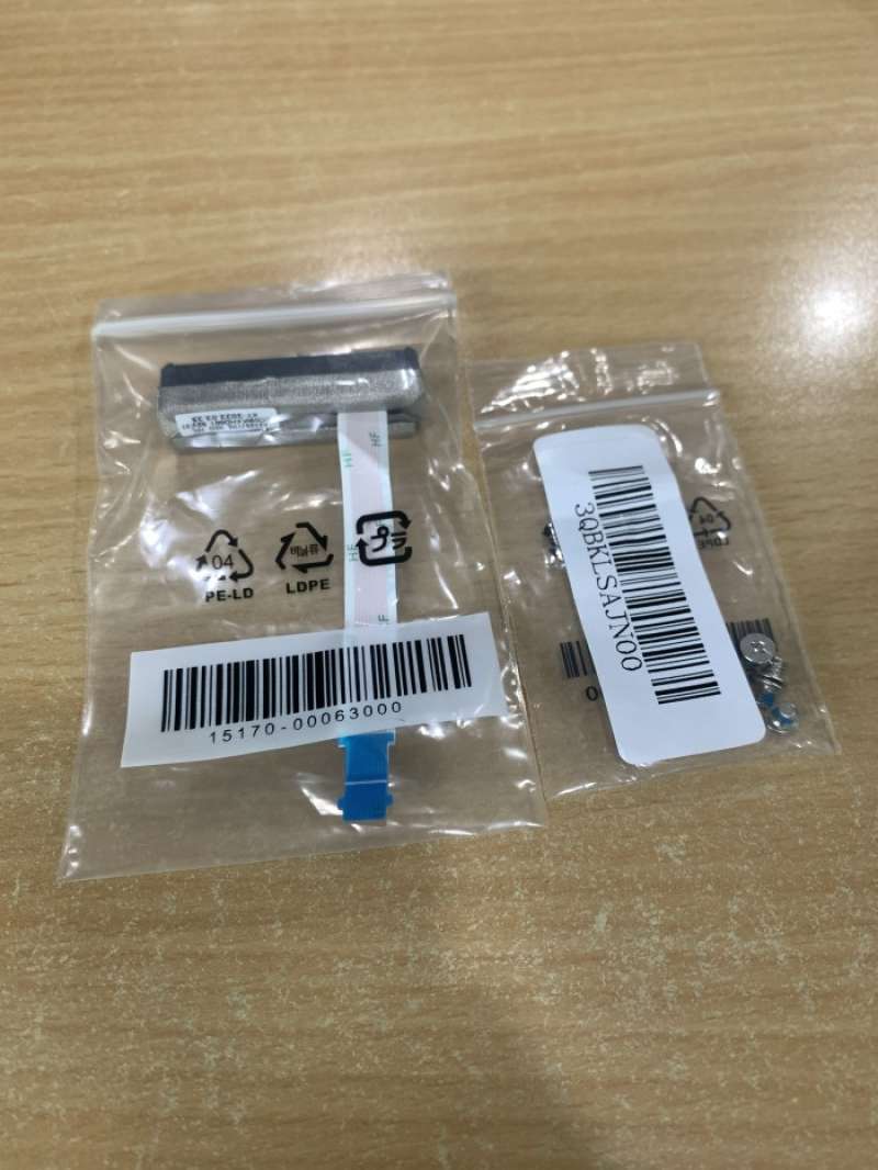 Jual Kabel Konektor Hdd Sata Asus Rog Tuf Original Copotan Di Seller