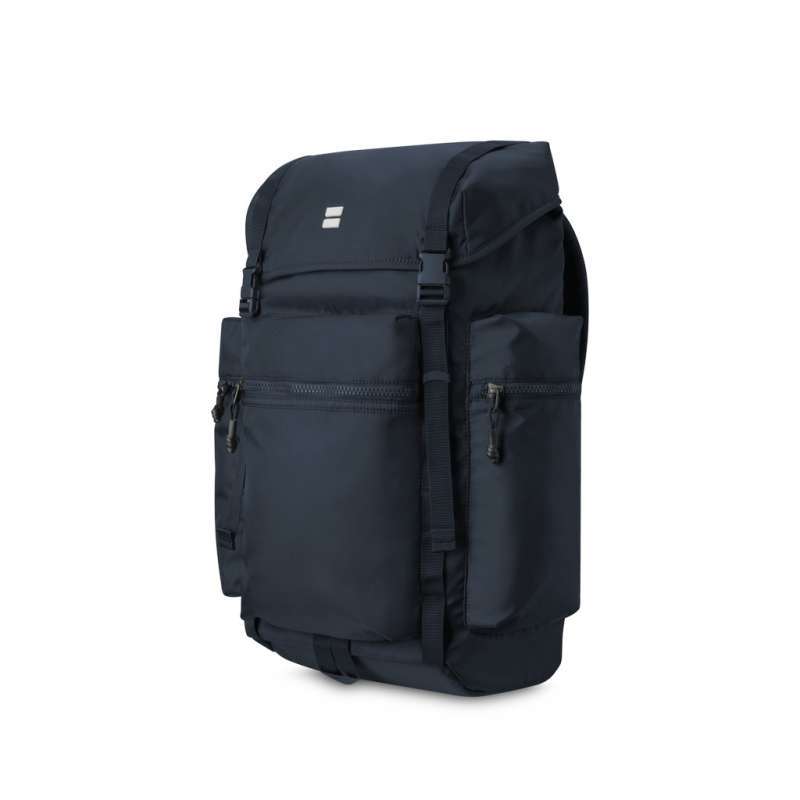 Jual Bodypack Regal Laptop Backpack - Black Di Seller Bodypack Official ...