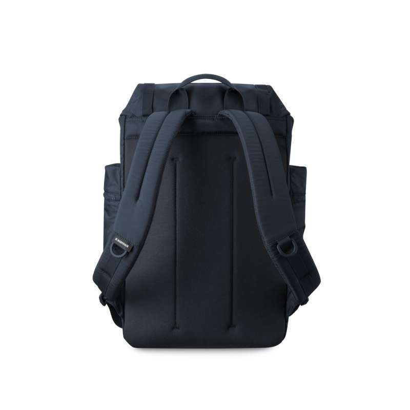 Jual Bodypack Regal Laptop Backpack - Black Di Seller Bodypack Official ...