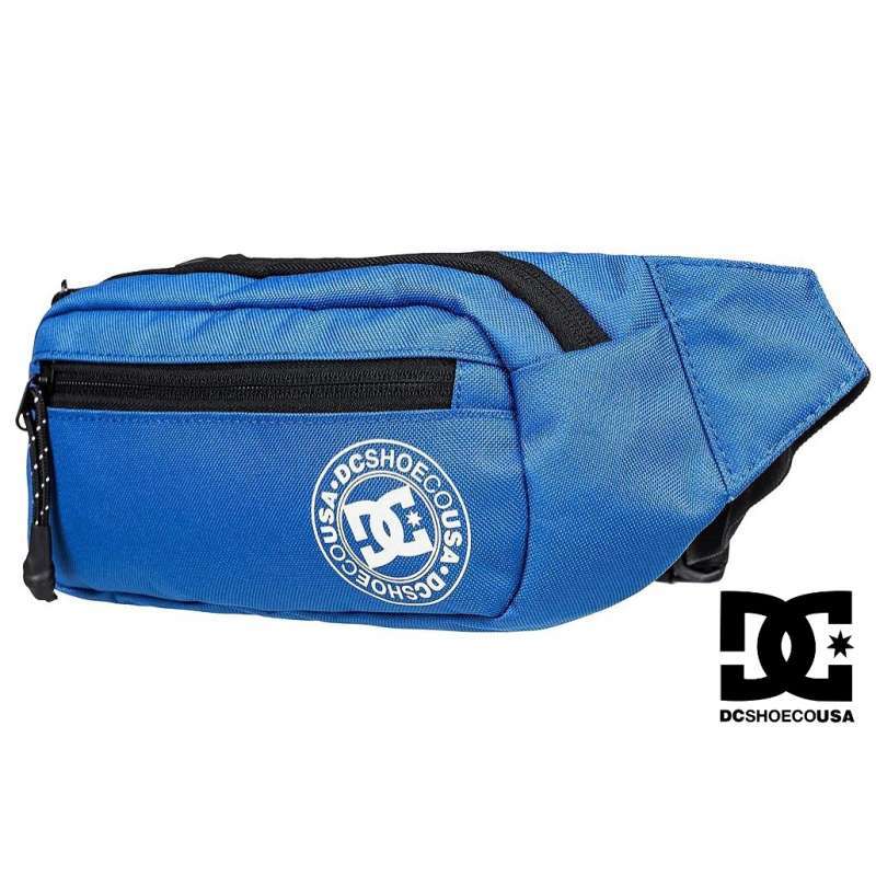 Waist disinterested bag dc original