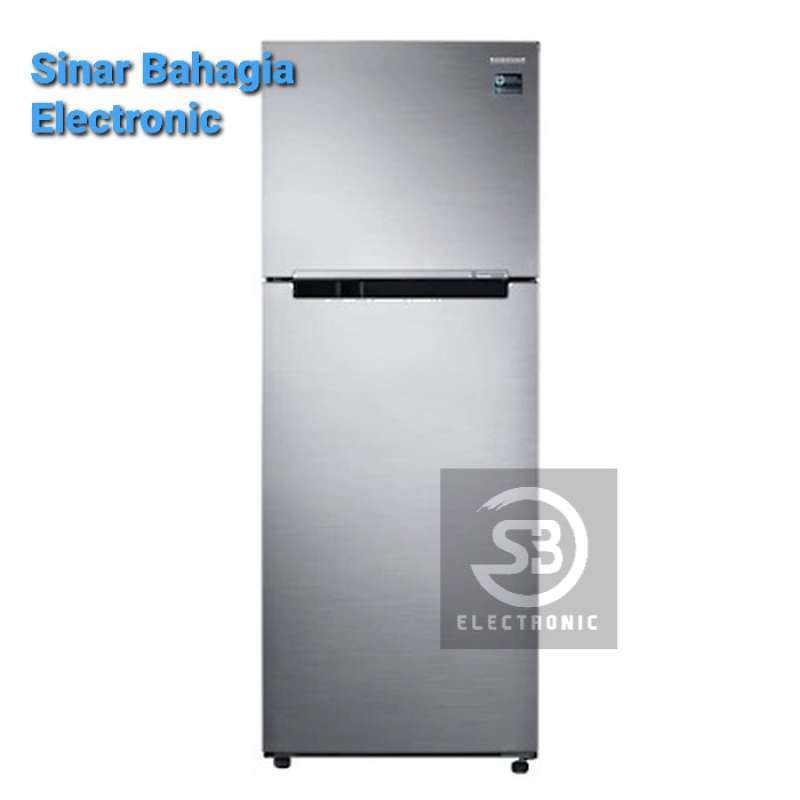 Samsung Rt24 Promo Samsung Rt-25farbdsa Kulkas 2 Pintu 264 Liter Inverter ( Khusus ...