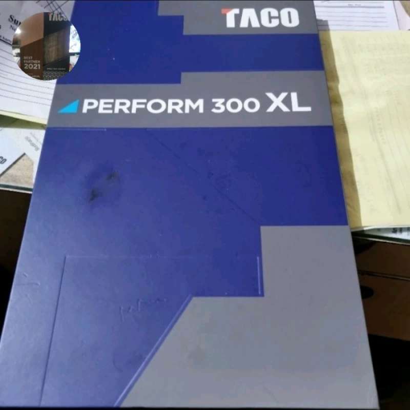 Jual Katalog Buku Sampel Vinyl Taco 3mm Xl Perform 300 Xl Di Seller