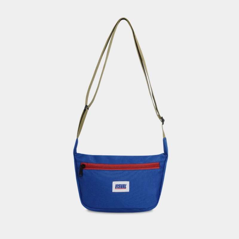 Jual Sling Bag Walker Spark Visval Tas Selempang Red Di Seller Kingyo Cengkareng Timur Kota Jakarta Barat Blibli