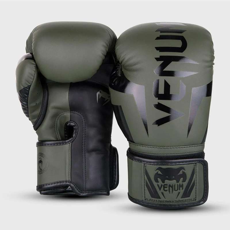 Jual Sarung Tinju Boxing Glove Venum Elite Boxing Gloves Di Seller Alat Olahraga Id Pasar Baru 2 Kota Jakarta Pusat Blibli