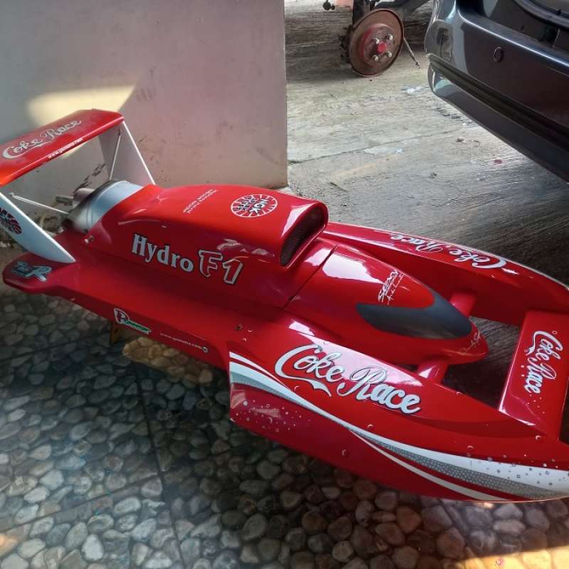 Harga rc boat gasoline best sale