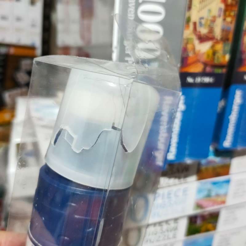 Jual Ravensburger Puzzle Conserver Glue 200 Ml (4 X 1000) Ok Di