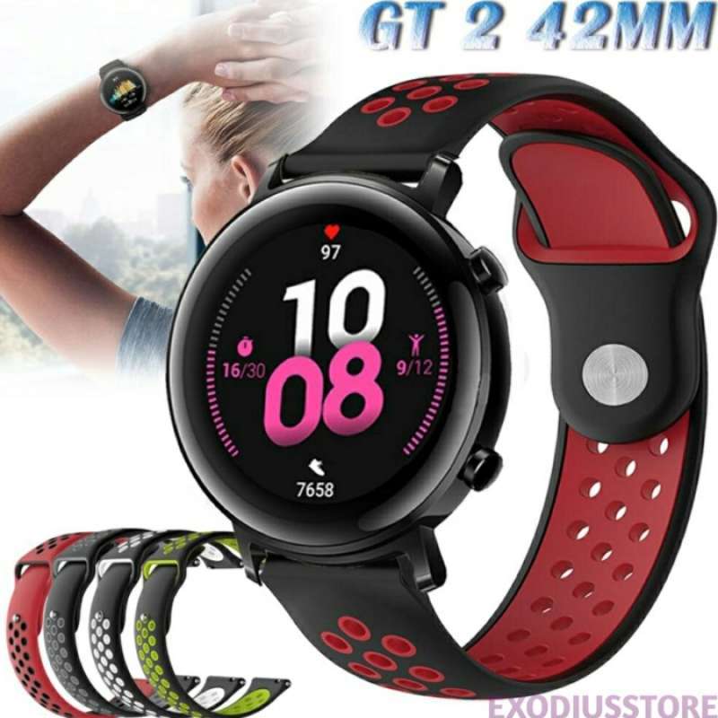 Daftar Harga Honor Magic Watch 2 Original Spesifikasi Lengkap November 2024