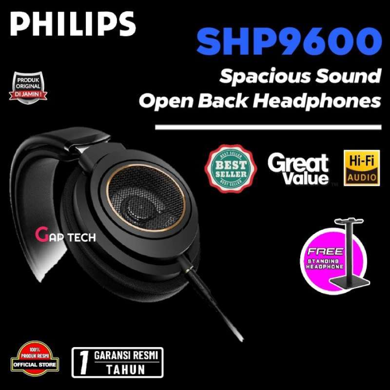 Jual philips shp9500 outlet