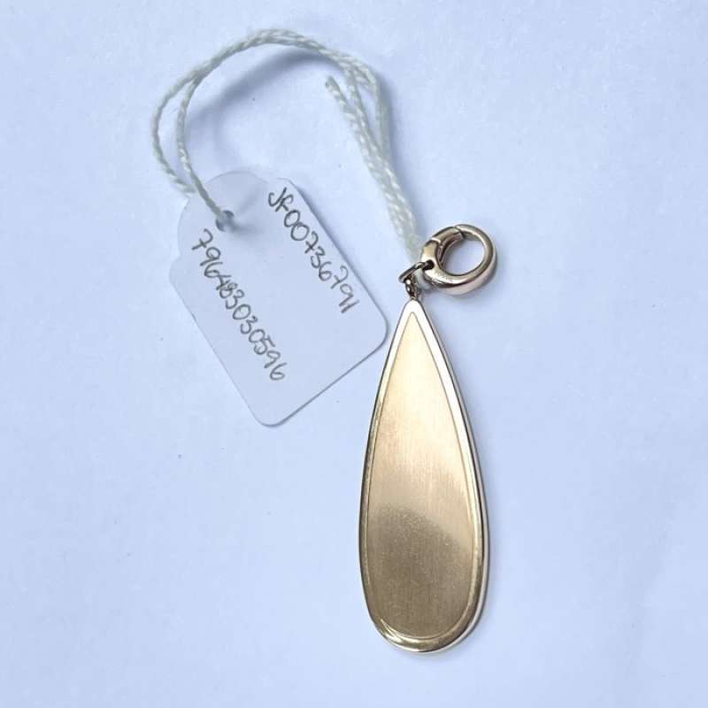 Jual Fossil Charm Rosegold Oval Di Seller Sunshop Cengkareng Timur Kota Jakarta Barat Blibli