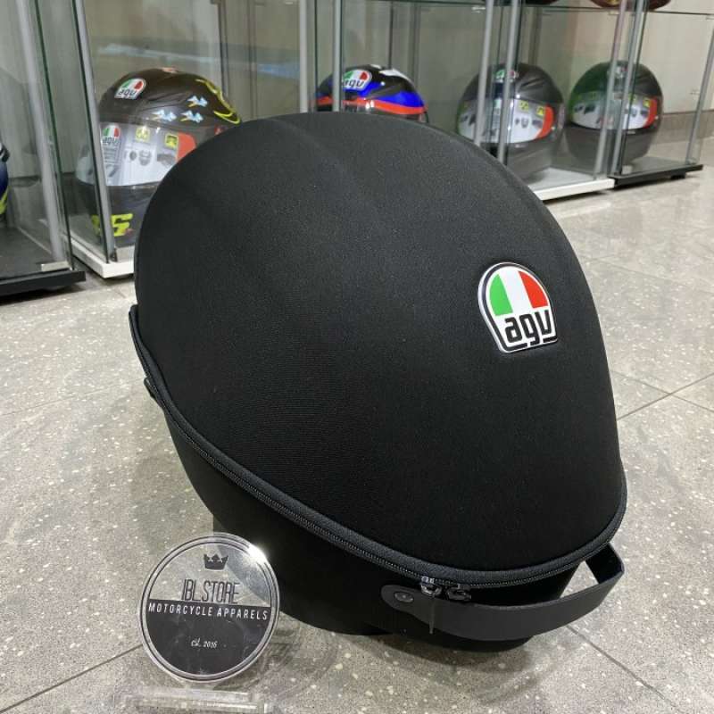 Jual Agv Premium Helmet Bag Tas Helm 100 Original Di Seller Suzuka Cengkareng Timur, Kota
