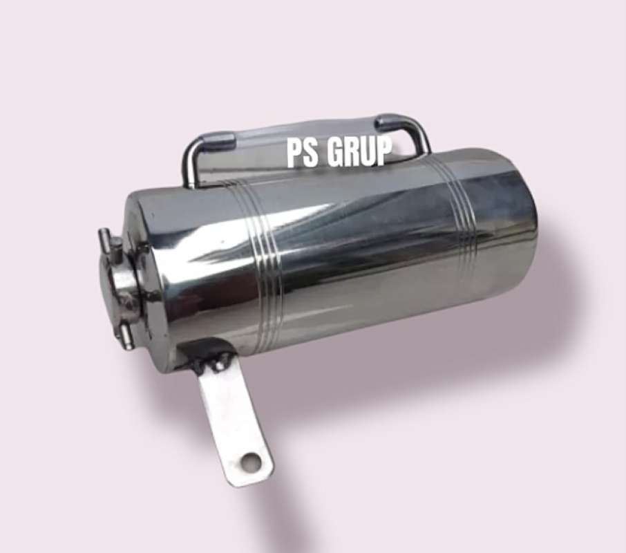 Jual Botol - Tabung Air Radiator Pelangi Ninja Rxking F1zr Semua Motor ...