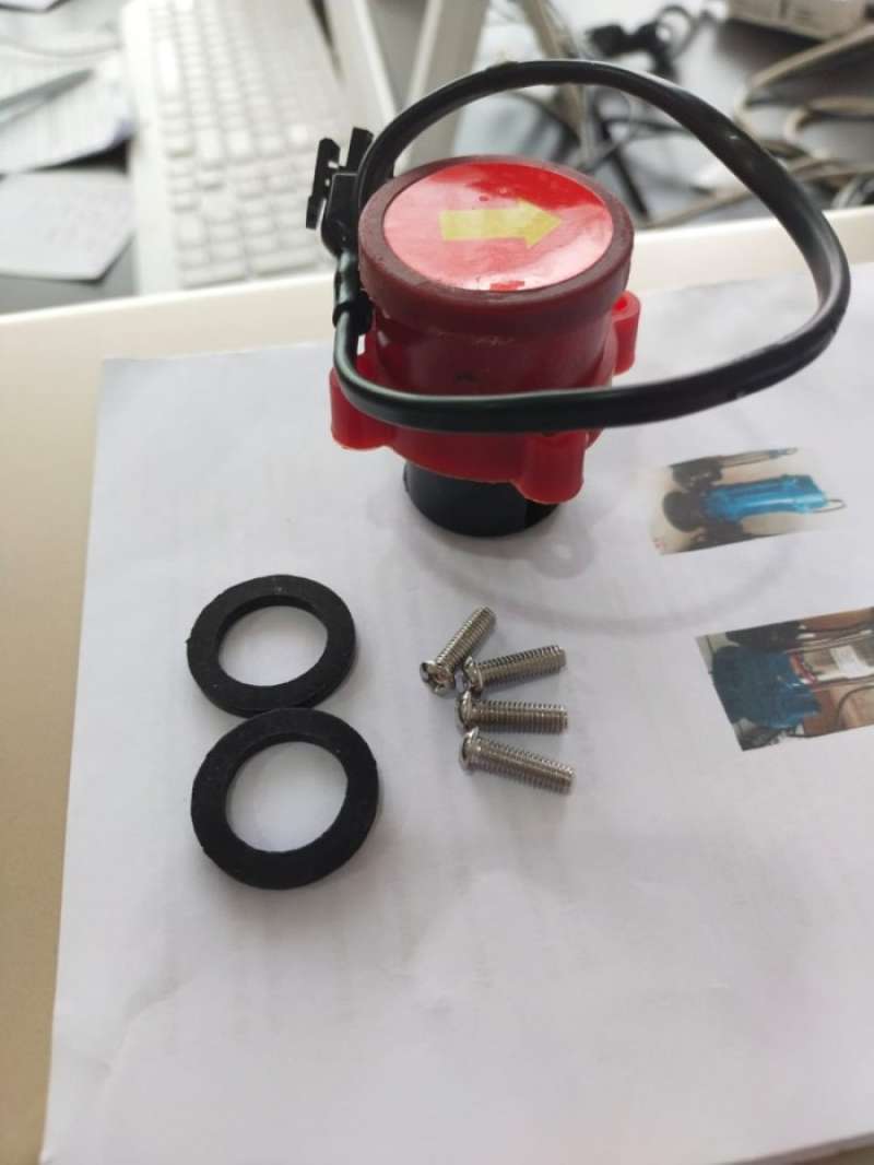 Promo Robot Gripper Claw Capit Arm Manipulator Robot Arduino Raspberry ...