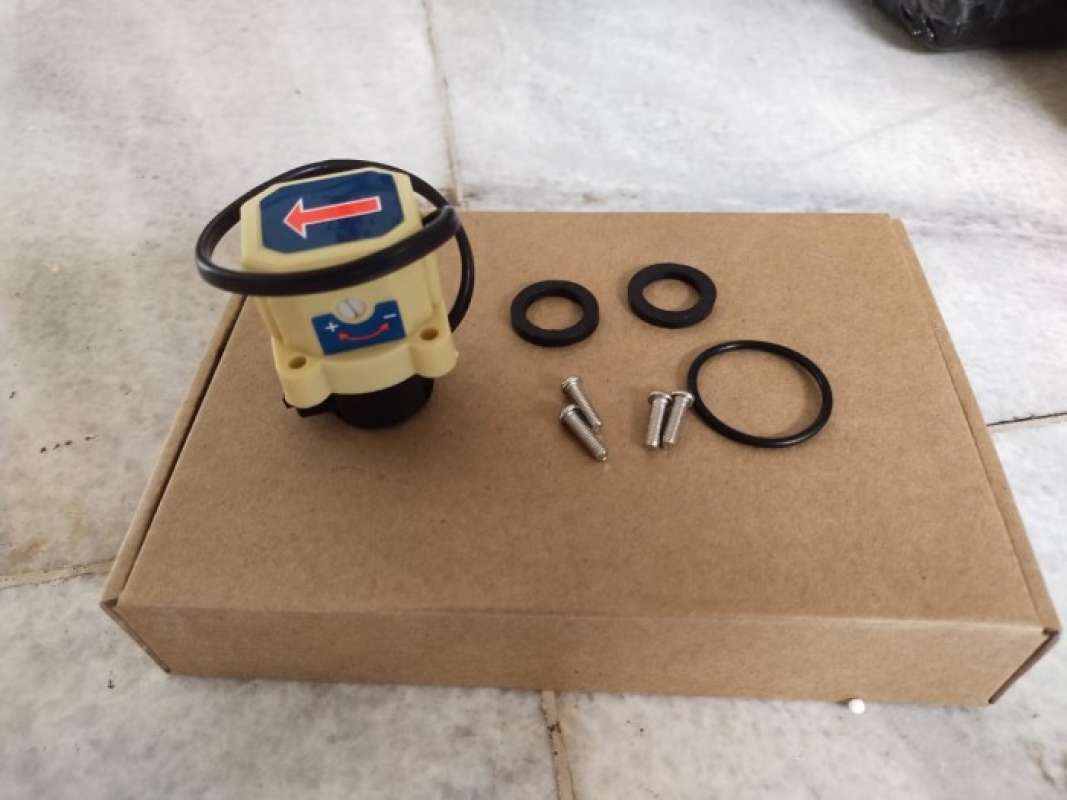 Promo Robot Gripper Claw Capit Arm Manipulator Robot Arduino Raspberry ...