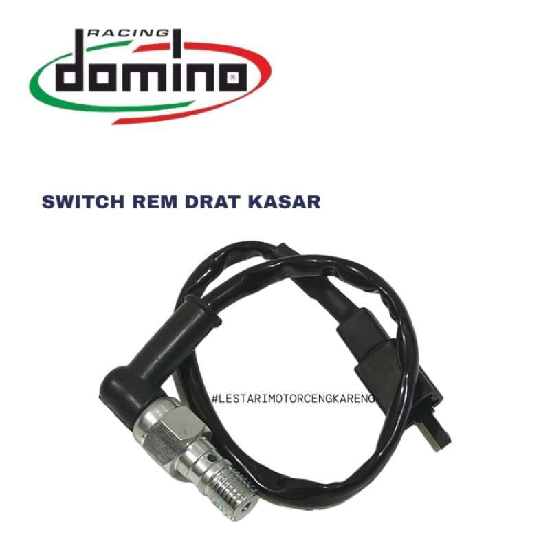 Jual Suit Switch Rem Drat Kasar Universal Domino Racing Di Seller ...