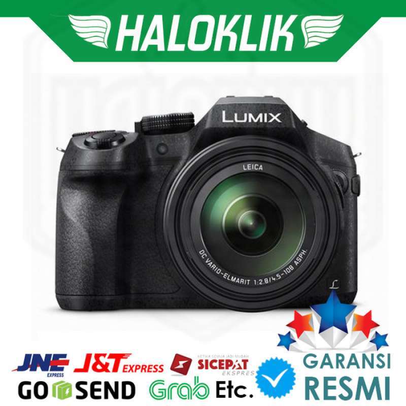 Jual Panasonic Lumix Dmc Fz300 Fz 300 Di Seller Ryoma Store Kebon Kacang Kota Jakarta Pusat Blibli