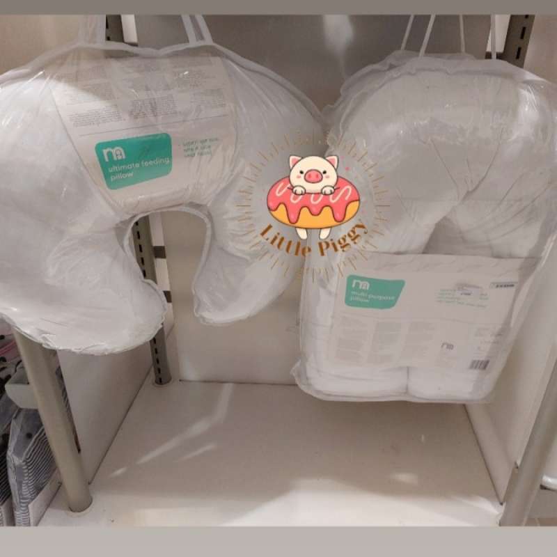 Jual Mothercare Multi Purpose Feeding Pillow Harga Termurah Dan Terlengkap November 2024