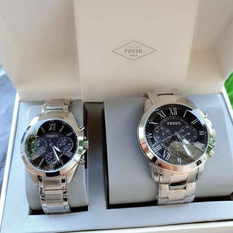 Jam fossil fs4735 outlet