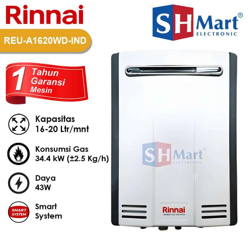 Japanese Heater Rinnai Gas Heater Thermostat Aquarius Rinnai 16