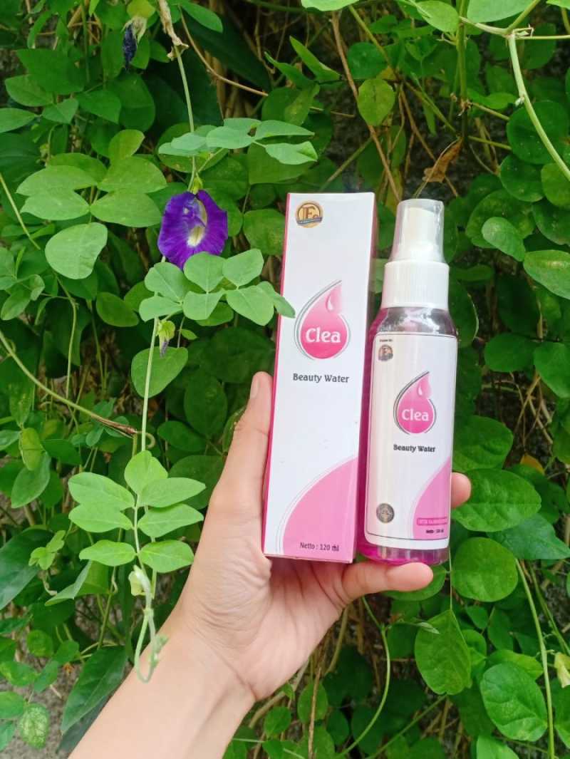 Strong acid beauty water store