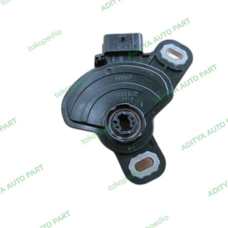 Promo Switch Inhibitor Sensor Matic Honda Mobilio Jazz Rs Gk5 Hrv