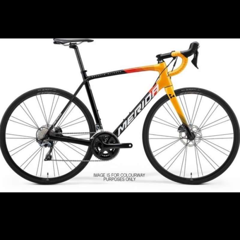 Jual Promo Merida Scultura 5000 Bahrain Mclaren matt Black Sepeda roadbike Di Seller Bayanaka Rawa Buaya Kota Jakarta Barat Blibli