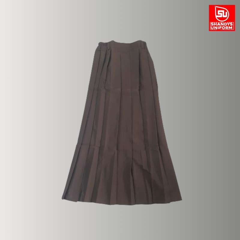 Seragam Pramuka SD - Harga Terbaru Februari 2026