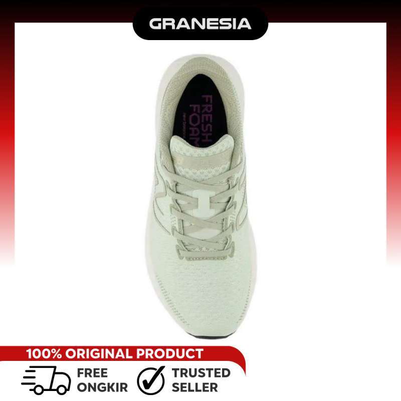 New Balance Fresh Foam x Evov Women's Running Shoes WEVOVCA|Sepatu Lari  Wanita