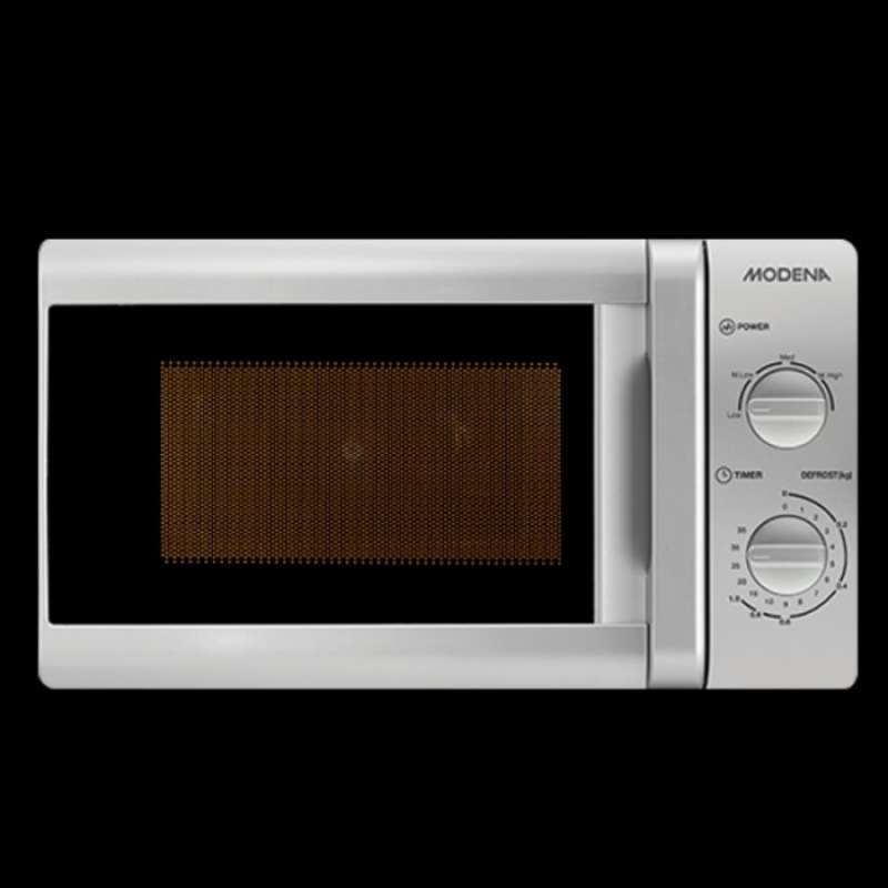 Promo Modena Microwave Oven Mk 2004 / Microwave Modena Mk 2004 Garansi