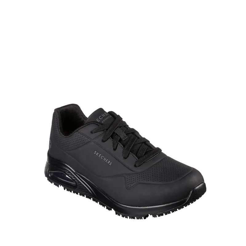 Jual safety shoes skechers best sale