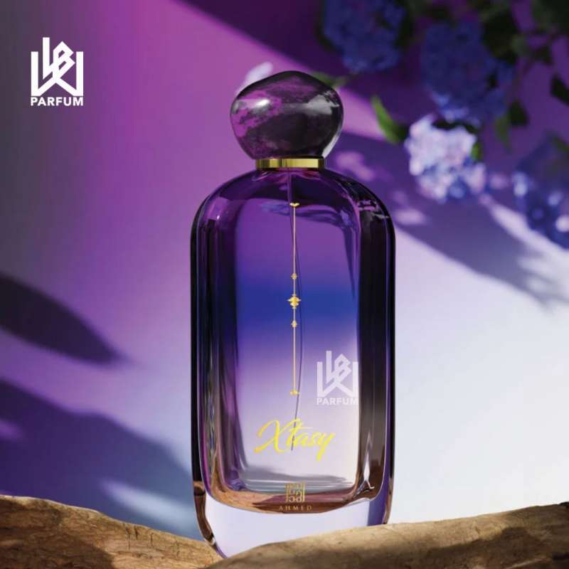 Jual Ahmed Al Maghribi Xtasy Eau De Parfum 100ml Di Seller