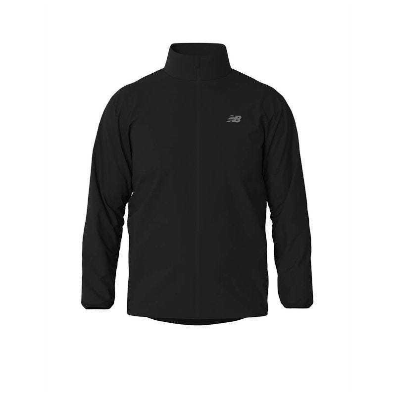 Jaket new balance original outlet