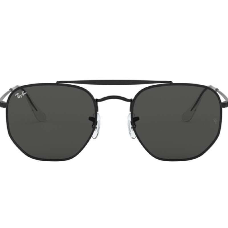 Jual Kacamata Rayban The Colonel Rb3560 Black Original Di Seller