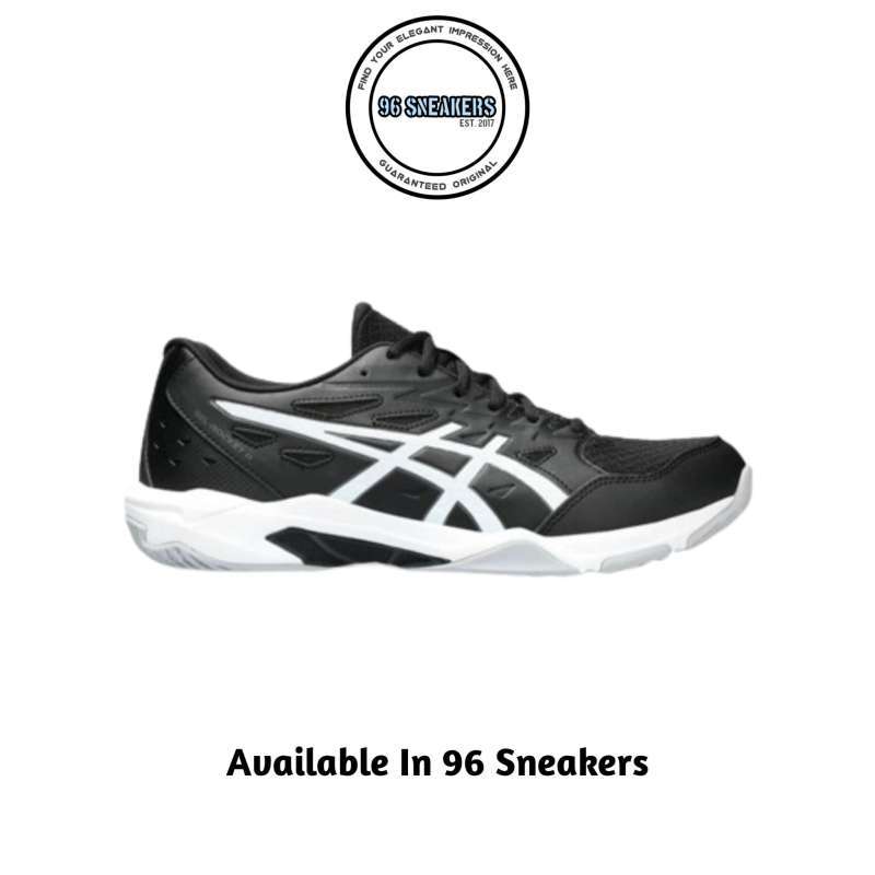 Asics gel rocket harga top