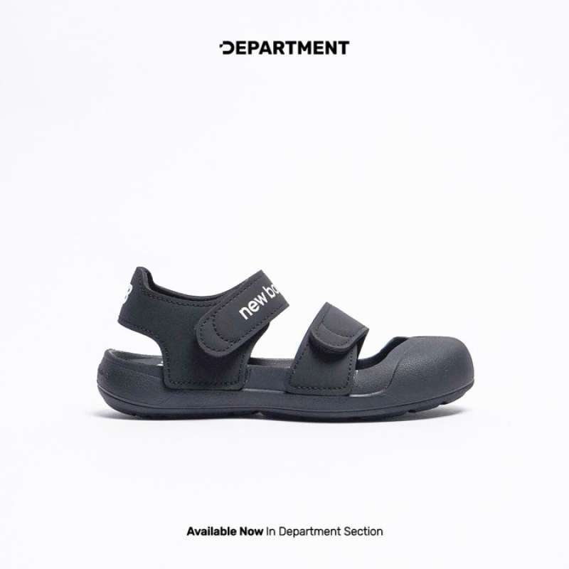 Sepatu sandal new balance clearance