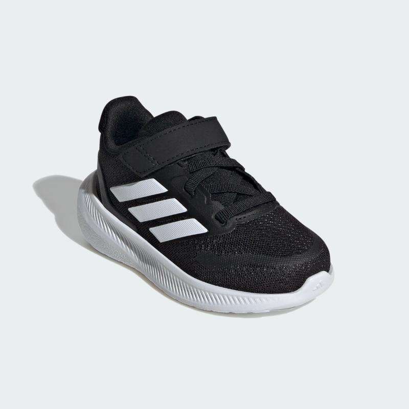 adidas Infant Runfalcon Shoes Core Black (IE8598)