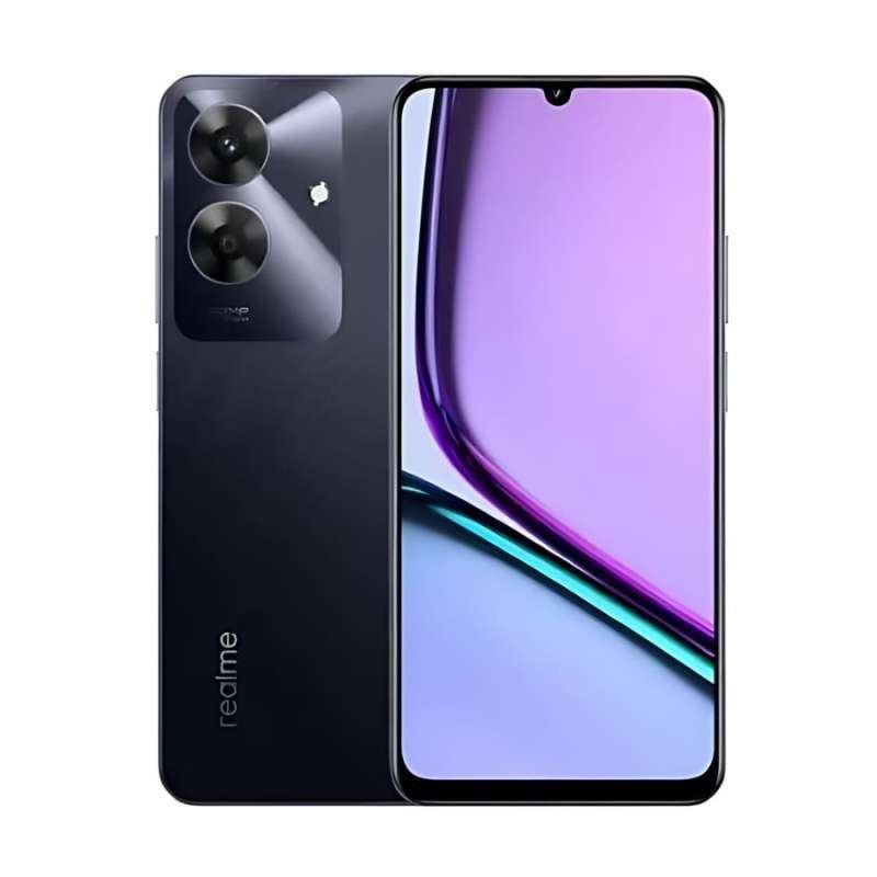 スマートフォン本体 realme Note 60 6GB+128GB realme Note 60 6GB/128GB スマートフォン
