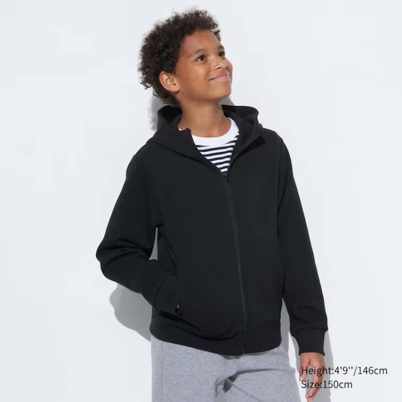Jual hoodie uniqlo online