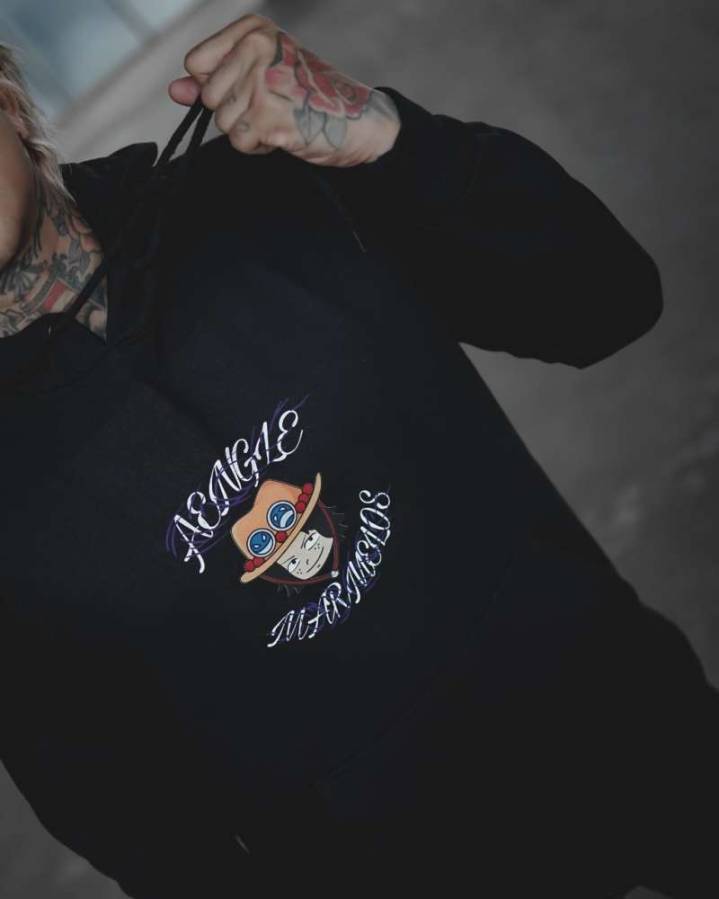 Promo Jaket Hoodie Pria Distro Genetic Original Genious Diskon 61