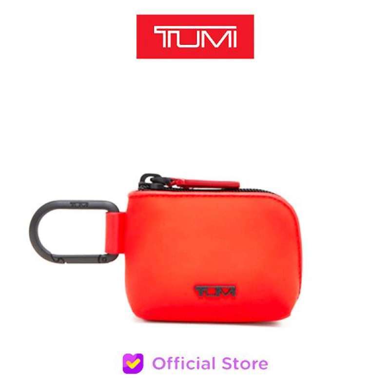 Tumi Airpod Pro Case Tumi Airpod Travel Case Travel Accessory