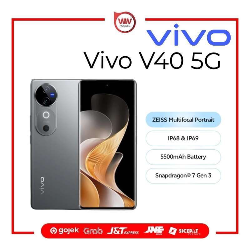 Vivo V40 Pro Vivo Waterproof Mobiles Set Vivo Phone Waterproof