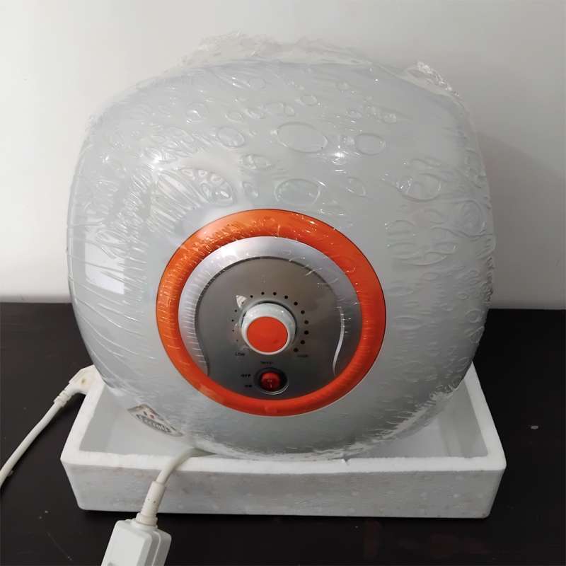 Promo Ferroli Bravo Electric Water Heater Pemanas Air Listrik - Main Image