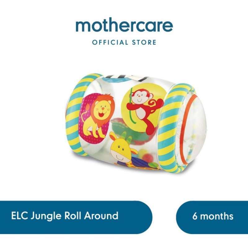 Mothercare Early Learning Centre Trike My First Trike Mothercare