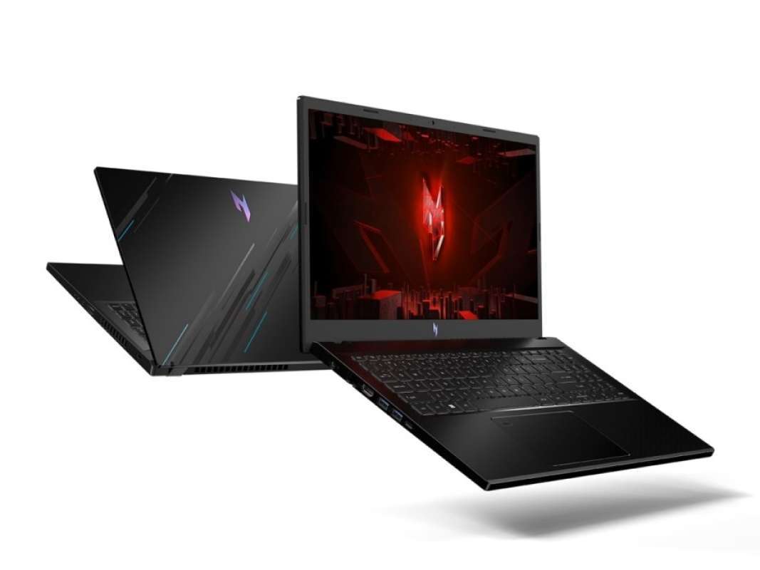 Laptop Acer Nitro V 15 ANV15 51 79A1 intel Core i7 13620H 16GB 512GB  RTX4050 6G W11 OHS 165Hz