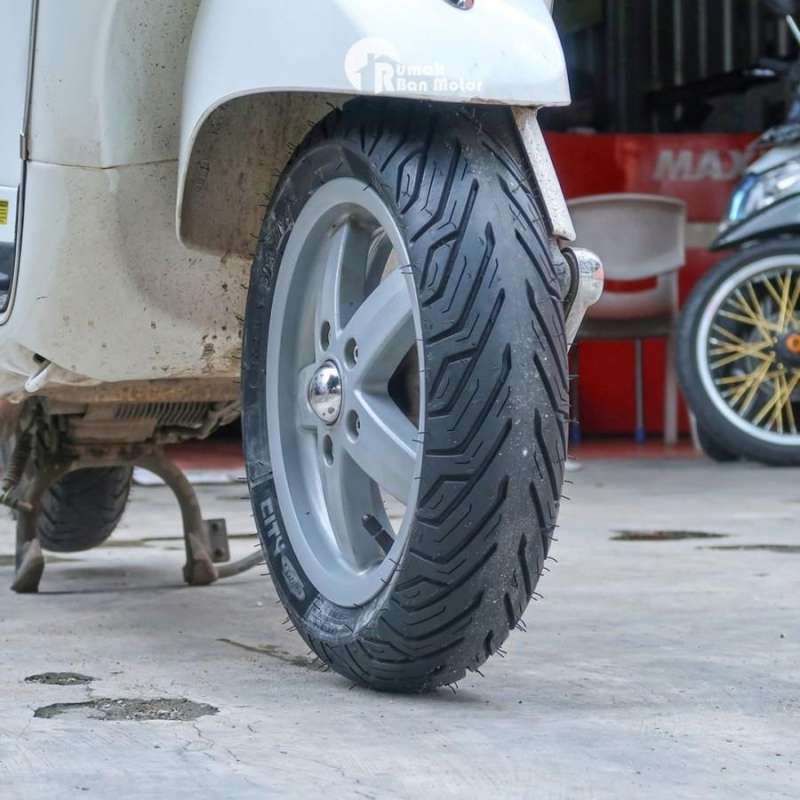 Jual Ban Michelin City Grip 130/70-12 Vespa Sprint Primavera Gts