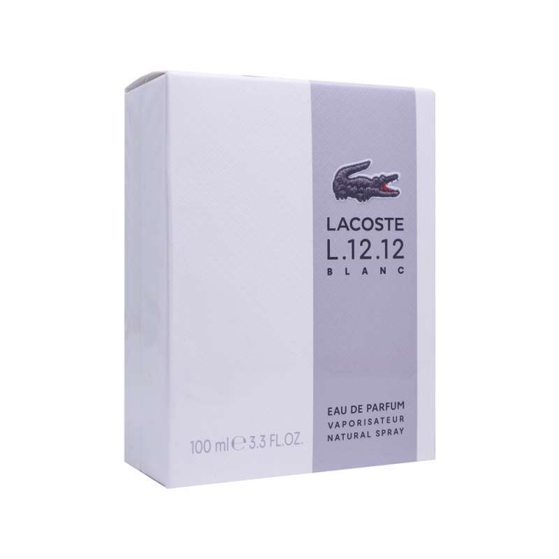 Blanc Eau Lacoste Blanc 175ml Price Lacoste Blanc Pure Eau De