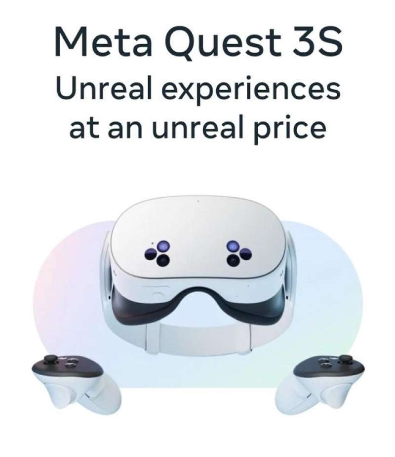 Vr Headsets Harga Vr Game Set Valve Index VR Full Kit Sistem