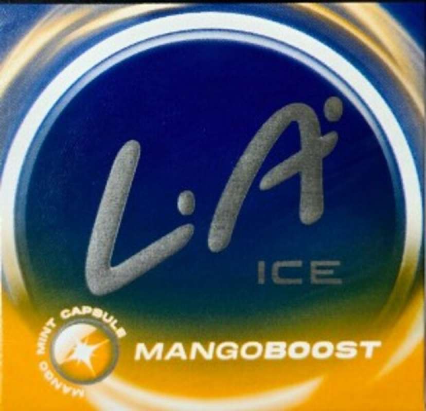Rokok Manggo Ice 🔥 Harga Grosir April 2026