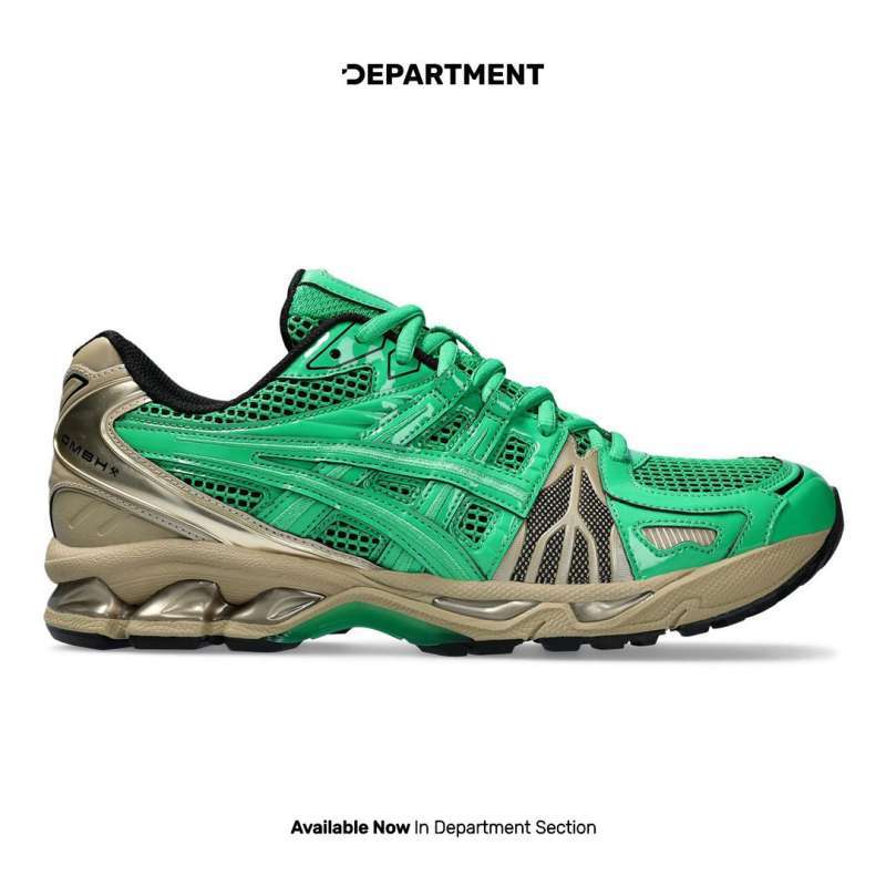 30th anniversary unbeatable asics gel legacy