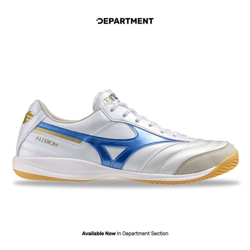 Harga sepatu futsal mizuno original cheap