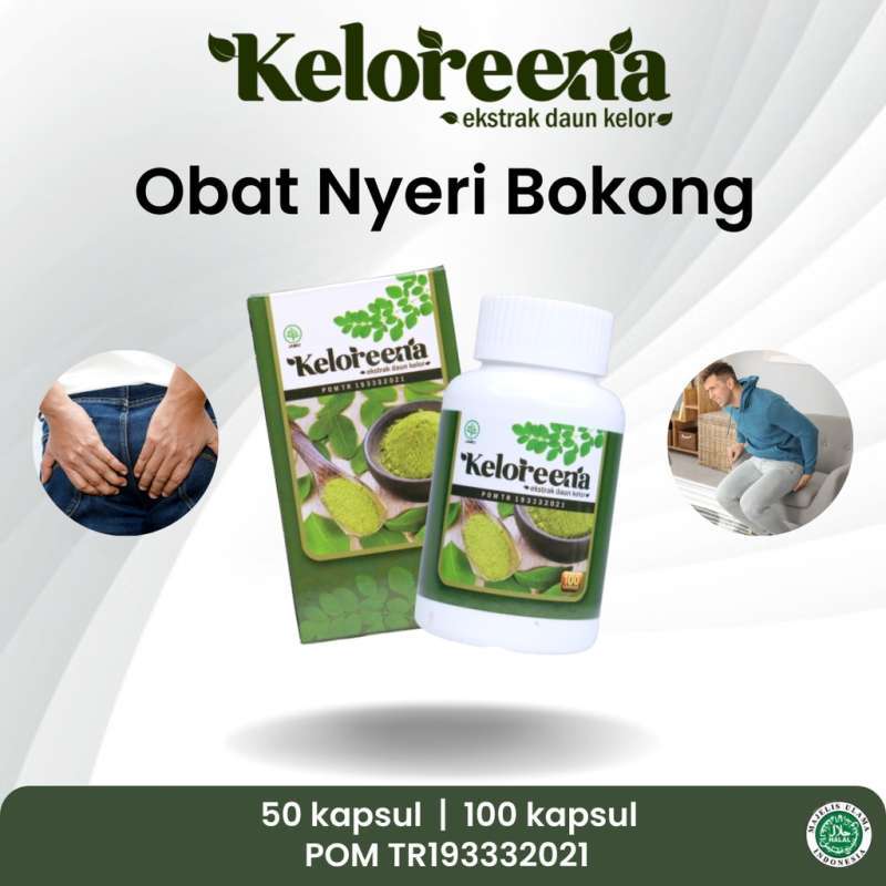 Sapnu Herbal - Obat Nyeri Bokong, Sakit Pantat, Nyeri Bokong Paha, Skiatika, Sciatika, Nyeri Bokong Saat Duduk, Pengapuran Tulang, Syaraf Kejepit, Nye